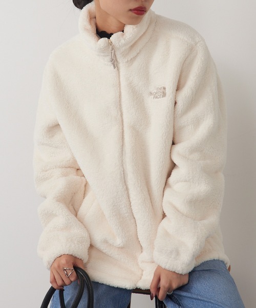 THE NORTH FACE ノースフェイス フリース ボアフリース THE NORTH FACE（ザ ノースフェイス） ブルゾン アウター 「THE NORTH