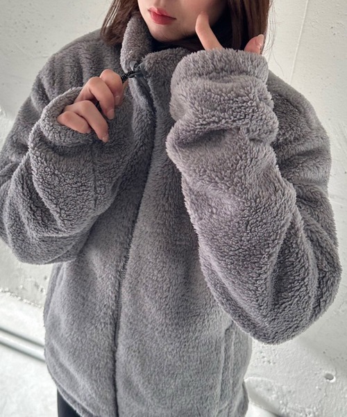 THE NORTH FACE（ザ ノースフェイス） ブルゾン アウター 「THE NORTH