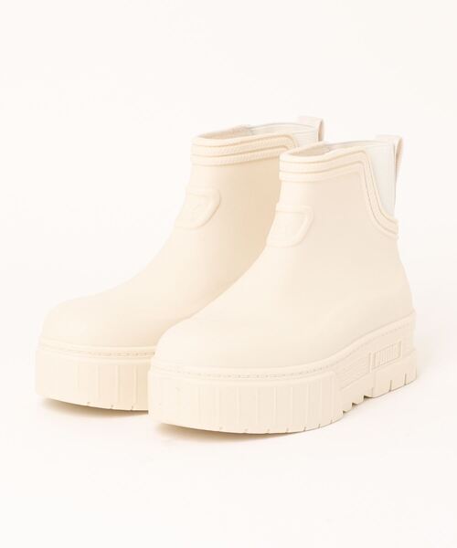 国内発☆送料無料！PUMA メイズ ウェリス ブーツ PUMA ブーツ プーマ ウィメンズ メイズ ウェリス レディース