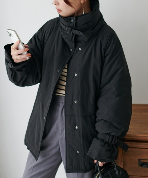 Discoat（ディスコート） ジャケット FREE ブラック レディース