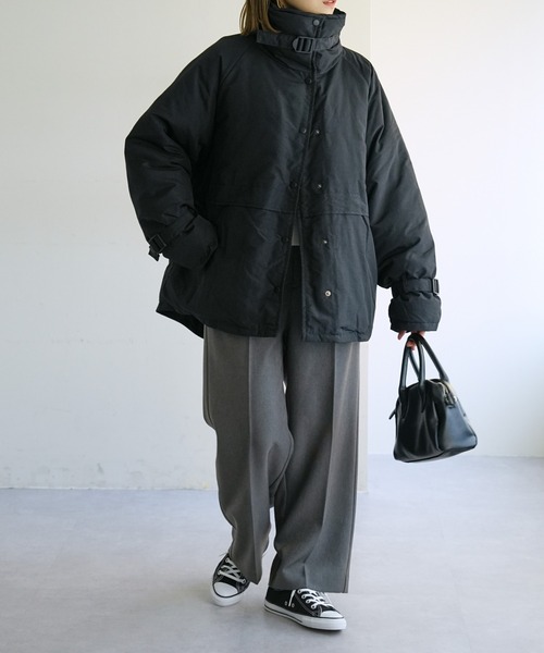 Discoat（ディスコート） ジャケット FREE ブラック レディース