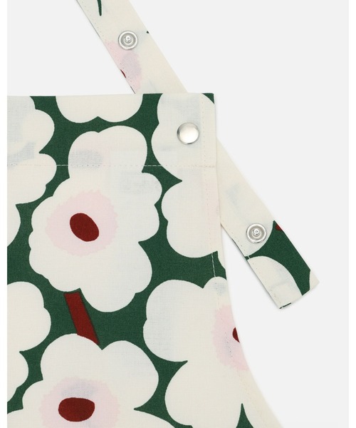 marimekko（マリメッコ） エプロン 「JAPAN EXCLUSIVE」Mini Unikko