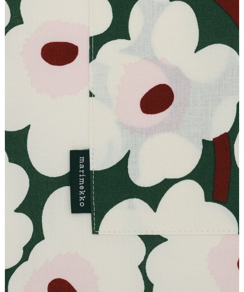 marimekko（マリメッコ） エプロン 「JAPAN EXCLUSIVE」Mini Unikko