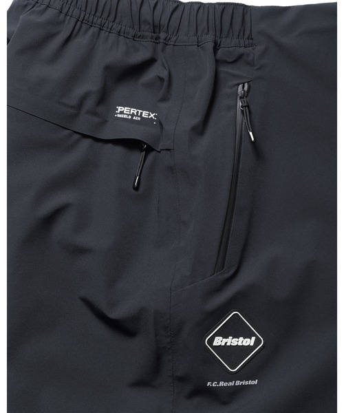 F.C.Real Bristol（エフシーレアルブリストル） パンツ AUTHENTIC