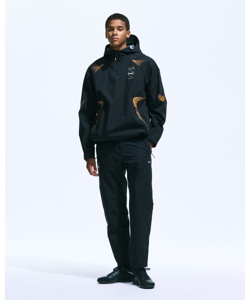 パンツ AUTHENTIC UTILITY TEAM PANTS メンズ レディースの画像