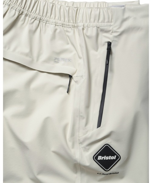 F.C.Real Bristol（エフシーレアルブリストル） パンツ AUTHENTIC