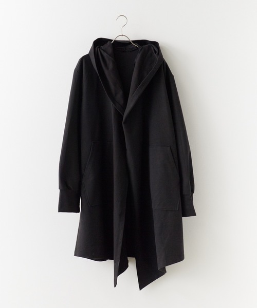 新品✩overE 前開きコンパクトパーカー 96ブラック ポケット付き ZOZOTOWN Yahoo!店 - パーカー|Yahoo!ショッピング
