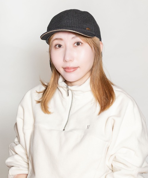 帽子 CA4LA HK CAP3 HK CAP6(ONESIZE LIGHT GREEN): キャップ｜帽子通販｜CA4LA