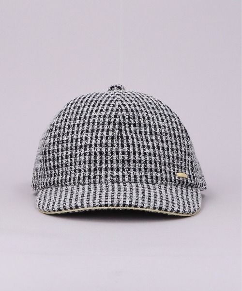 CA4LA キャップ 帽子 HK RABBIT レディース : ZOZOTOWN Yahoo!店