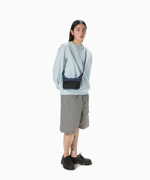 thisisneverthat ショルダーバッグ UL Mini Bag メンズ