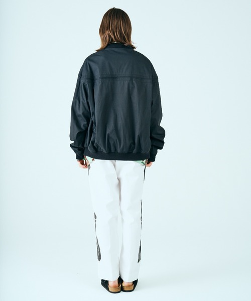 scape DERBYJACKET　ライトカーキ　2回使用の美品　size S 楽天市場】derby of san francisco（メンズファッション）の通販