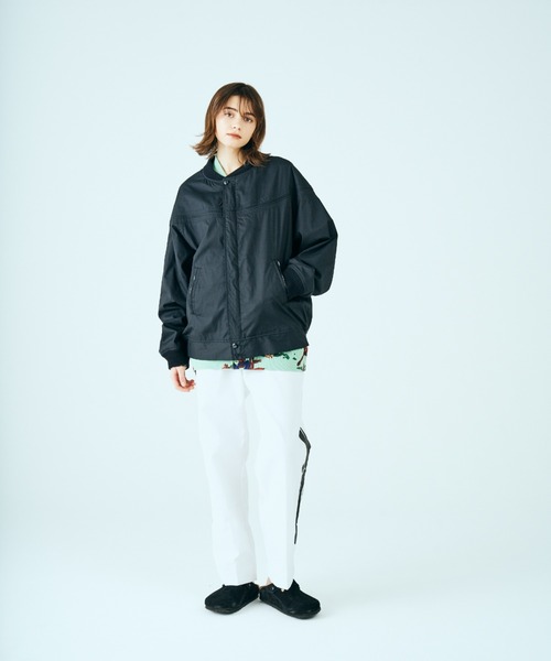 scape DERBYJACKET　ライトカーキ　2回使用の美品　size S derby jacketのおすすめ人気商品一覧 通販 - Yahoo!ショッピング