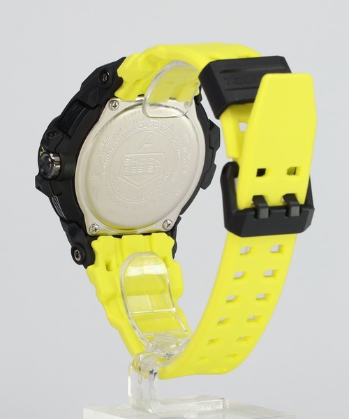 G-SHOCK 腕時計 MASTER OF G GRAVITYMASTER(グラビティマスター