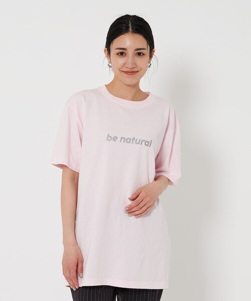 D&G ロゴプリント ピンク Tシャツ　新品　本物 楽天市場】【SALE 最終価格】トップス tシャツ レディース 半袖