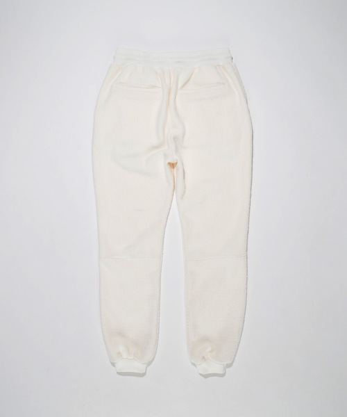 「SUPERTHANKS」 スウェットパンツ S グレー メンズ_画像3