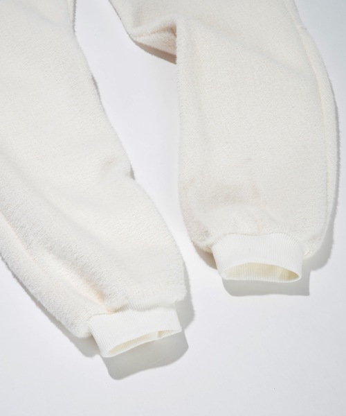 「SUPERTHANKS」 スウェットパンツ S グレー メンズ_画像6