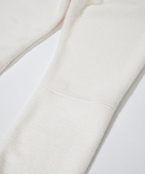 「SUPERTHANKS」 スウェットパンツ S グレー メンズ_画像8