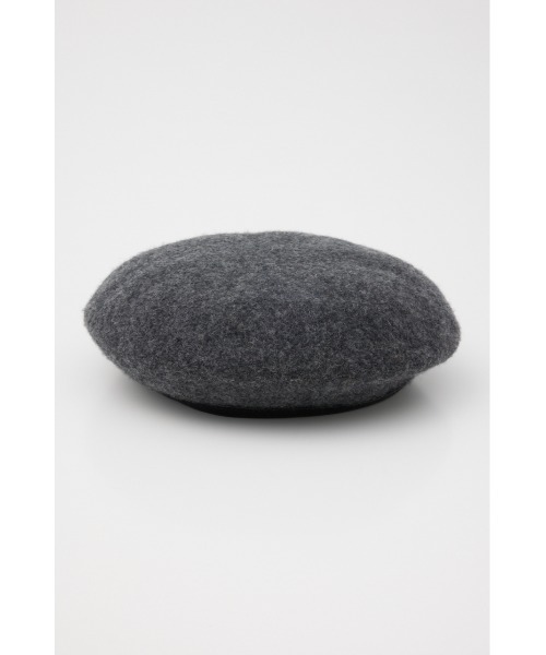 「SLY」 ベレー帽 FREE ブラック レディース_画像5