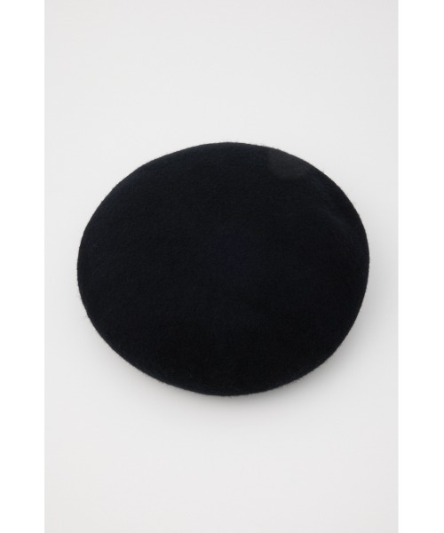 「SLY」 ベレー帽 FREE ブラック レディース_画像8