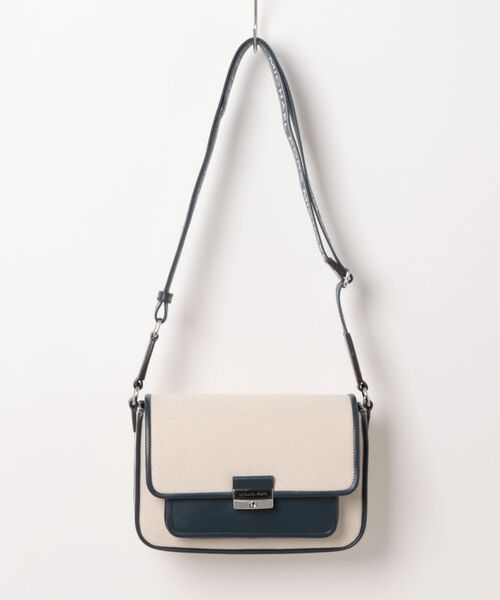 マイケルコース メッセンジャーバッグショルダークロスボディ BRADSHOW