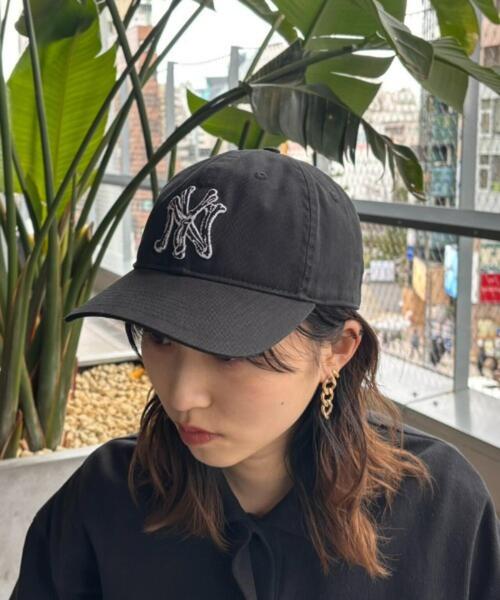 人気スポー新作 BASICKS キャップ Cap York New BASICKS/ベーシックス/Born 帽子 帽子