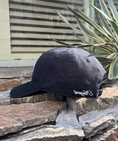BASICKS キャップ 帽子 BASICKS/ベーシックス/Born New York Cap