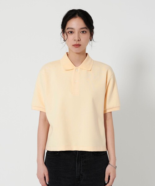 BEAUTY＆YOUTH UNITED ARROWS ポロシャツ ポロ コットン
