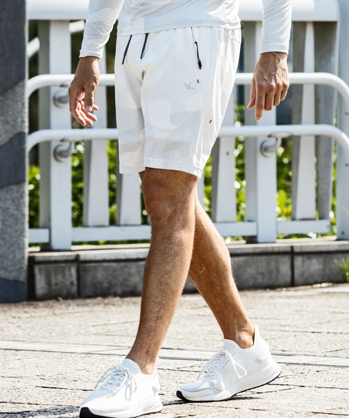 1PIU1UGUALE3 RELAX パンツ 1PIU1UGUALE3 RELAX(ウノピゥウノウグァー