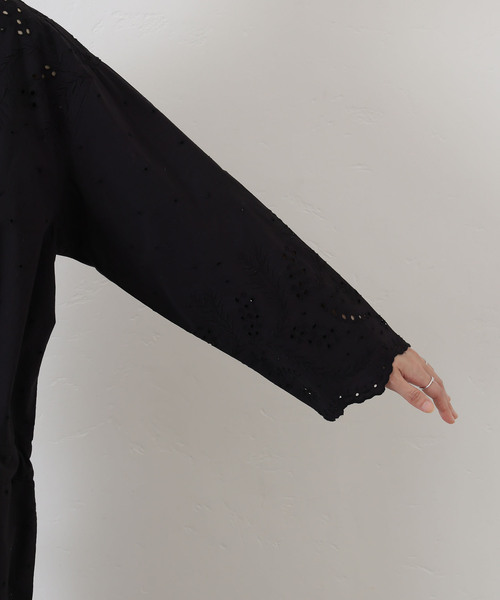 【美品】journal standard オールインワン 黒 日本製 JOURNAL STANDARD L'ESSAGE｜Vネックオールインワン | Rakuten