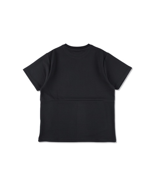 WIND AND SEA（ウィンダンシー） tシャツ WDS-ES WDS_TEX Dimensional
