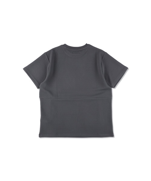 WIND AND SEA（ウィンダンシー） tシャツ WDS-ES WDS_TEX Dimensional