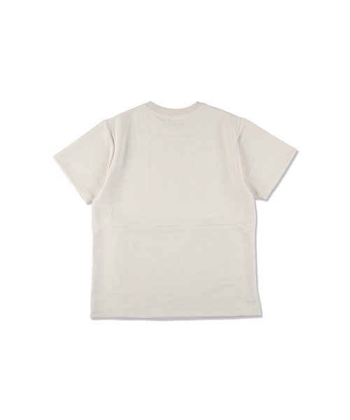 WIND AND SEA（ウィンダンシー） tシャツ WDS-ES WDS_TEX Dimensional