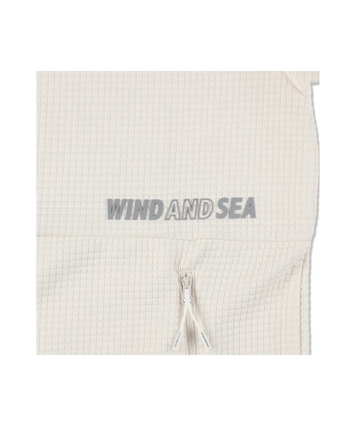 WIND AND SEA（ウィンダンシー） tシャツ WDS-ES WDS_TEX Dimensional