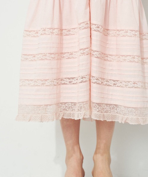 レースMIXセーラードレス me&me couture ワンピース レースMIXセーラードレス : ZOZOTOWN