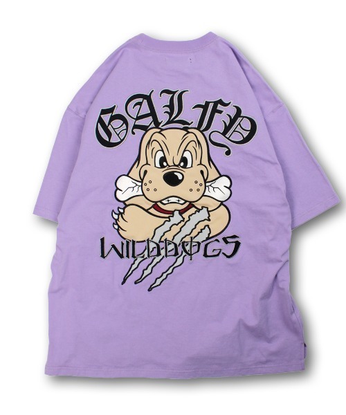GALFY（ガルフィー） tシャツ メンズ レディース : ZOZOTOWN Yahoo!店