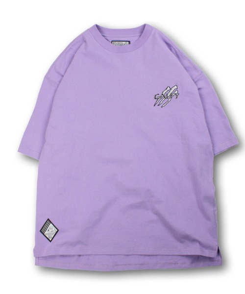 GALFY（ガルフィー） tシャツ 覚醒ビーストTee(解)/ガルクエTee/相棒