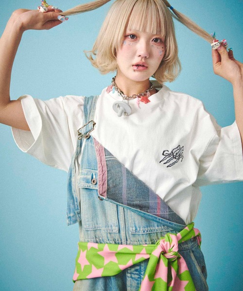 GALFY tシャツ GALFY（ガルフィー）覚醒ビーストTee(解