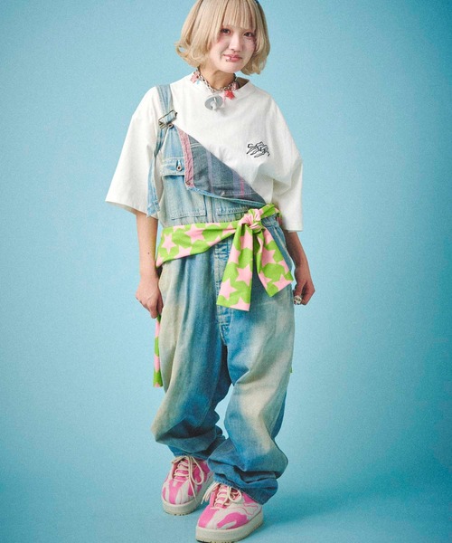 GALFY（ガルフィー） tシャツ メンズ レディース : ZOZOTOWN Yahoo!店 