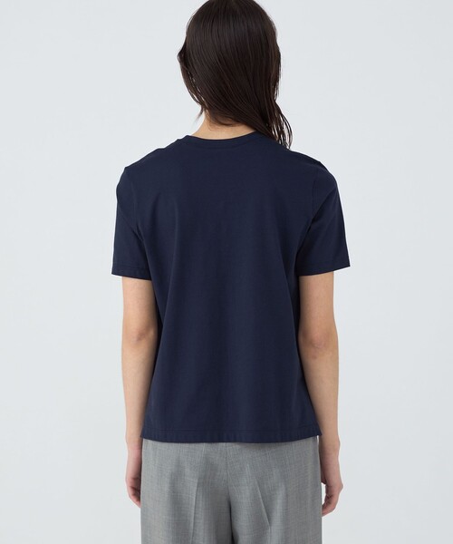 TOMORROWLAND 「TOMORROWLAND」 半袖Tシャツ S ホワイト