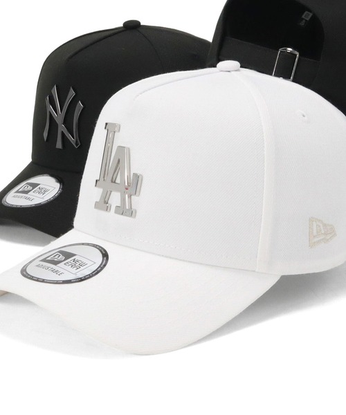 NEW ERA（ニューエラ） キャップ 帽子 ニューエラキャップ 9FORTY MLB