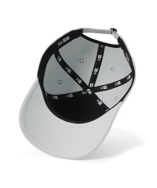 NEW ERA（ニューエラ） キャップ 帽子 ニューエラキャップ 9FORTY MLB