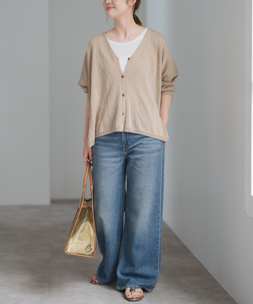 Spick＆Span ジーンズ デニム デニムパンツ LEVI'S/リーバイス S