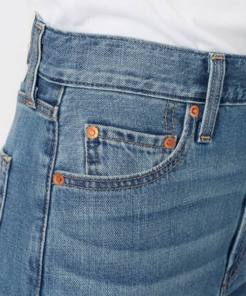 Spick and Span　LEVI'Sデニム(新品未使用) Spick＆Span ジーンズ デニム デニムパンツ LEVI'S/リーバイス S