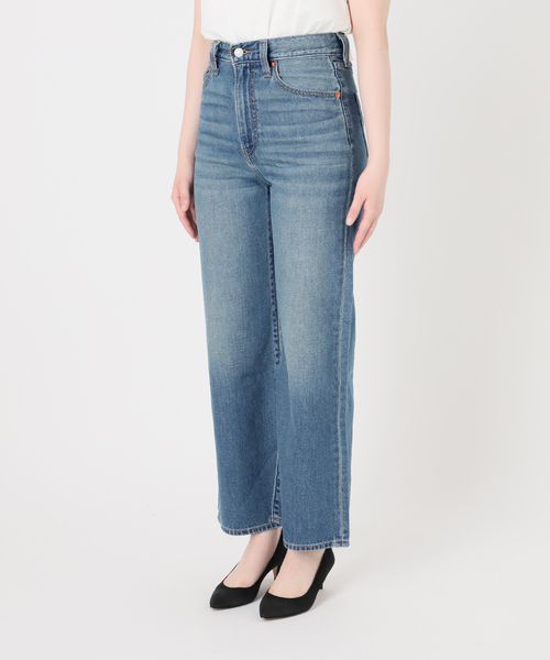 Spick＆Span ジーンズ デニム デニムパンツ LEVI 