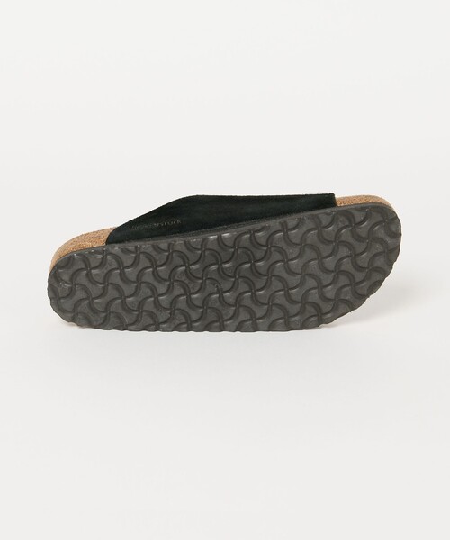 サンダル 「別注」 「BIRKENSTOCK」 チューリッヒ ブラック/サンダル メンズ | BIRKENSTOCK | 09
