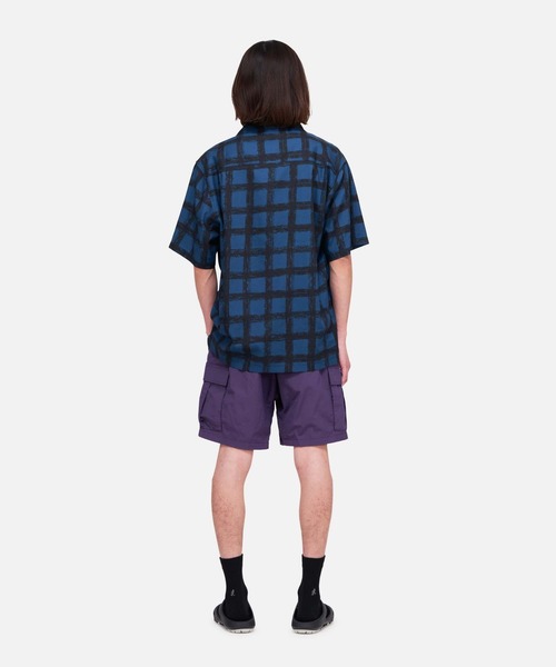 GRAMICCI（グラミチ） パンツ NYLON EXPLORER CARGO SHORT｜ナイロン