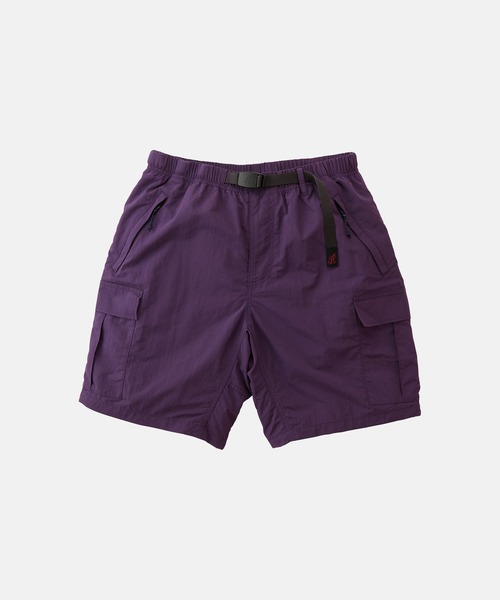 Gramicci（グラミチ） パンツ NYLON EXPLORER CARGO SHORT｜ナイロン