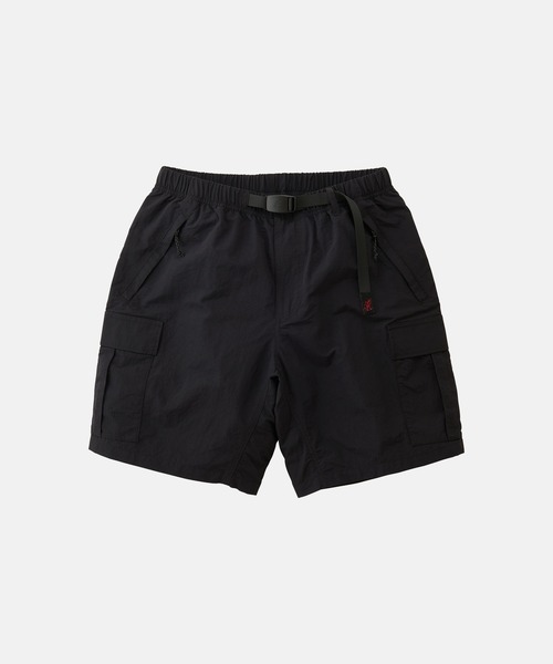 Gramicci（グラミチ） パンツ NYLON EXPLORER CARGO SHORT｜ナイロン
