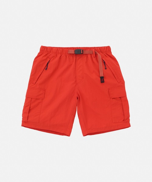 パンツ NYLON EXPLORER CARGO SHORT｜ナイロンエクスプローラーカーゴショーツ メンズ_25