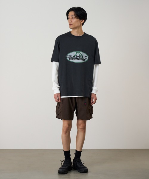 パンツ NYLON EXPLORER CARGO SHORT｜ナイロンエクスプローラーカーゴショーツ メンズ_19